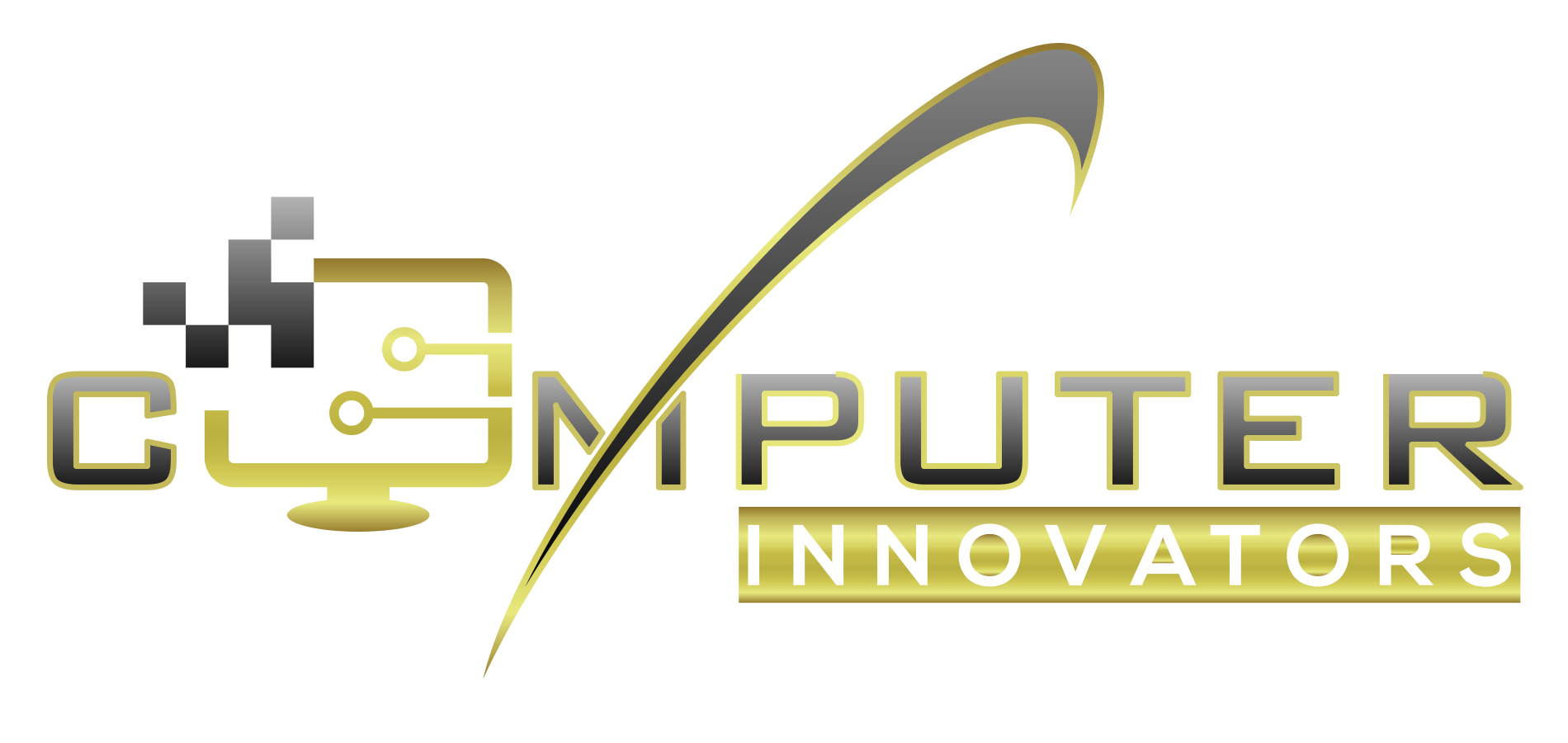 Computer Innovators || We Innovate